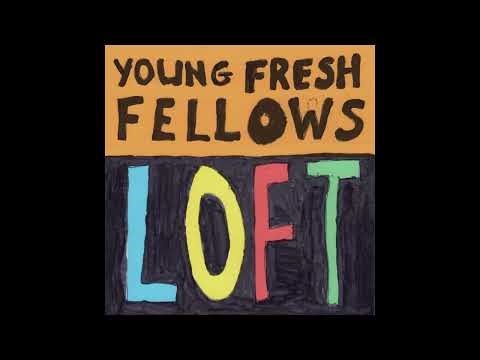 Young Fresh Fellows - Destination (feat. Neko Case) [Official Audio]