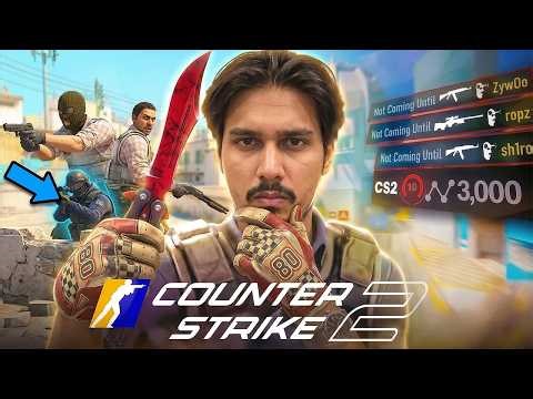 🔴 LIVE: CS 2 horizontal 4k 5v5 Premier Grind #counterstrikelivestream #CS2 #Counterstrike2 #ad