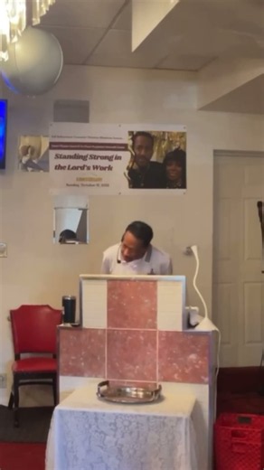 Sermon: "Are We There Yet" Part 2 Scripture: Proverbs 22:3 KJV 10/12/26