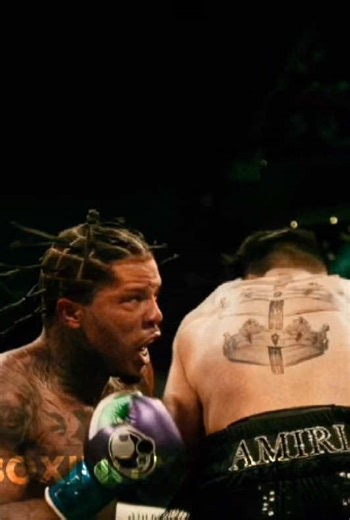 Gervonta Davis Boxing Highlights