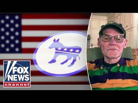 Carville makes MAJOR 2028 prediction