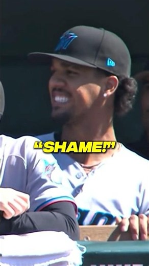 Marlins Deny Eury Perez Of A Perfect Game 😶