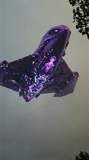 😱😱😱Alien Covenant Fight for Your Life TV Commercial 💪💪