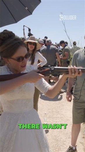 Enola Holmes 3's Costumes Had to Survive Millie Bobby Brown's Wild Stunts! 🎬💥 #enolaholmes
