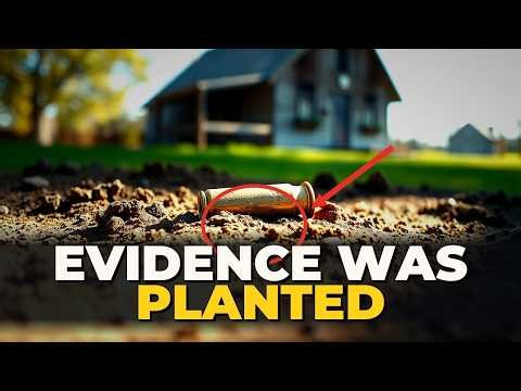 Two Detectives Planted the Evidence. Neither Was Ever Charged.