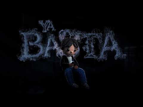 YA BASTA (Official Lyric Video)