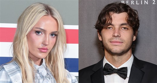 Morgan Riddle Confirms Taylor Fritz Split With New Instagram Photos, Wears ‘World’s Best Ex Girlfriend’ Shirt