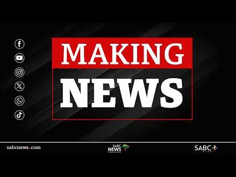 SABCNews AM Headlines @05H30 | 25 May 2026