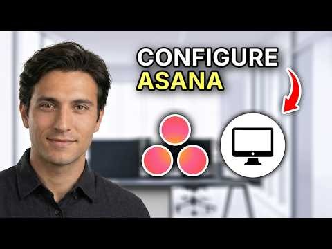 Como Configurar a Integração Asana HubSpot - Passo a Passo 2026
