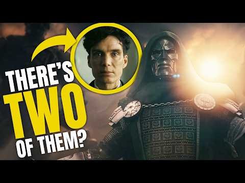 New Avengers: Doomsday Theory Is SO Insane It Might Be True