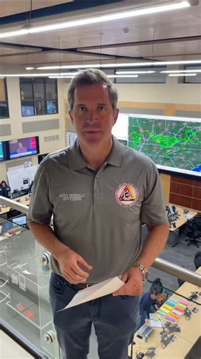 Kentucky, I’ve declared a state of emergency due to widespread flooding across the state. Heavy rainfall is expected to continue through 11 p.m. EDT tonight, so we need folks to remain alert and avoid driving after dark due to high water.