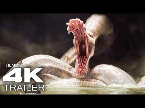 BEST UPCOMING ACTION MOVIES 2026 (Trailers)