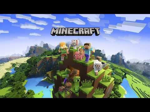 🎮 Playing Minecraft Java for the 1st Time | Live