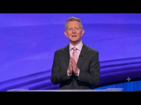 JEOPARDY! 10/07/2026 FULL Episode || Jeopardy! Oct 07, 2026 Full Episode 1080HD