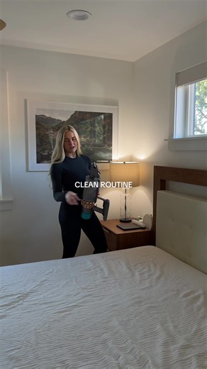 Effective Cleaning Routine for a Tidy Home