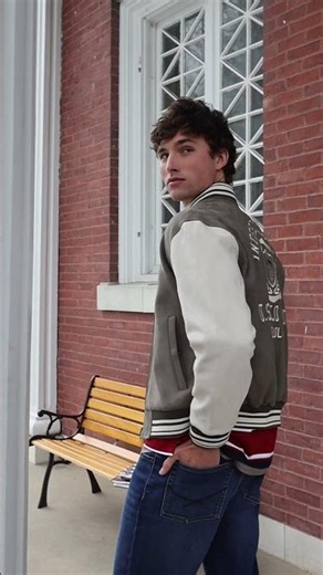 U.S. Polo Assn. | Varsity Style Guide