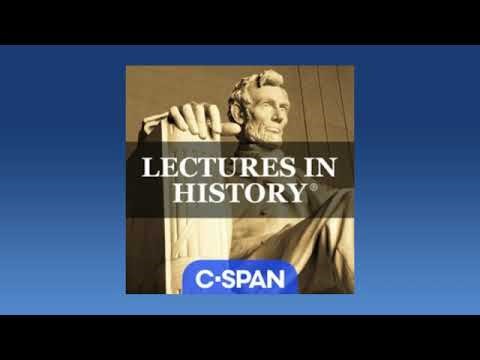 Lectures in History Podcast: Kentucky and Slavery: From Statehood to the Civil War