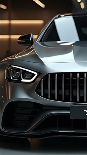 Mercedes-Benz S-Class 2026 | The Next Generation of Ultimate Luxury, Intelligence & Power