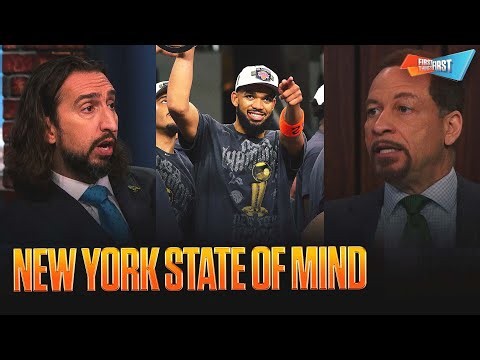 Knicks ‘got hot at the right time’ en route to title, What does this mean for the NBA? | FTF