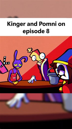 The AmzingDigital Bucket #tadc #animation #memes #tf2 #art #fnf