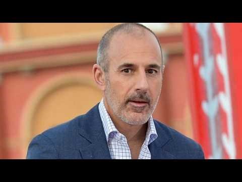 Matt Lauer Lived A Double Life For 30 Years, And No One Knew—Until Now