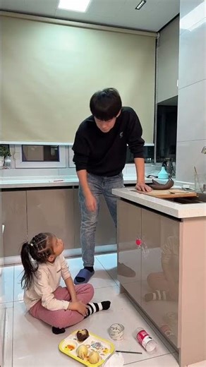 My daughter wants to install this on all cabinet doors. How?