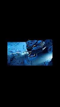 Tai Lung | Kung Fu Panda (2008)