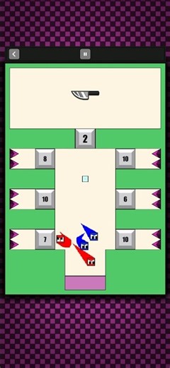 Can You Solve This Tricky Maze Puzzle? 🧩🧠