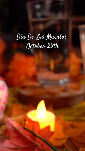 On this day, we honor those who drowned and the forgotten souls. #traditions #diademuertos