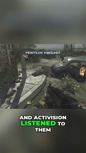 The Competitive Players Activision Chased Aren't Real #callofduty #nostalgia