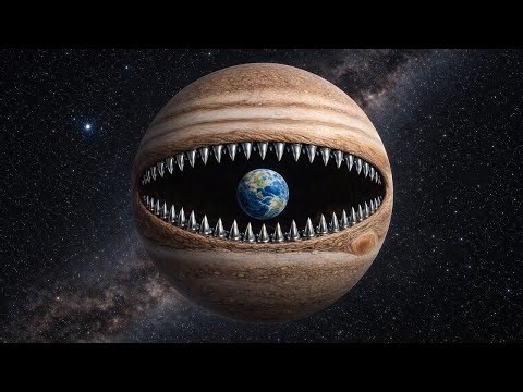 Jupiter Is Getting Weirder — And It’s Not Normal