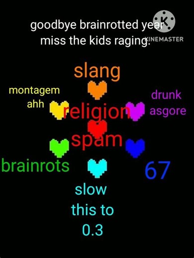 2026 might be worse ngl