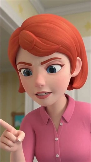 Baby yoyo gets grounded