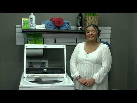 Washer Won't Start for Top Load Washing Machine