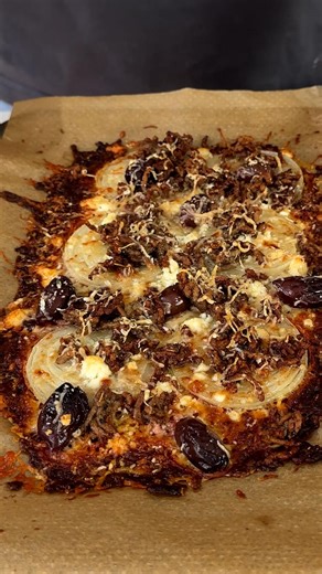 Trying The Viral Onion Crisp Trend | Tasty