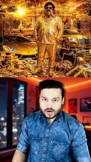 MOST POWERFUL Family Right Now - They Control BILLIONS - New Index Released #shorts