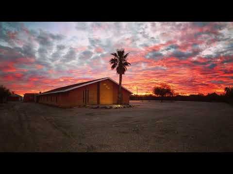 Bible Study/Sabbath School - Lesson Review #12 (2026-1Q) Ngo Guillaume