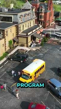 Who Transports Students Across School District Lines?