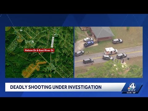 Gunfire between two vehicles along Anderson highway leaves man dead, coroner says
