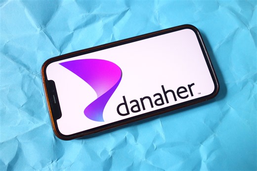 Why Danaher is poised for growth as bioprocessing normalizes and Masimo synergies emerge