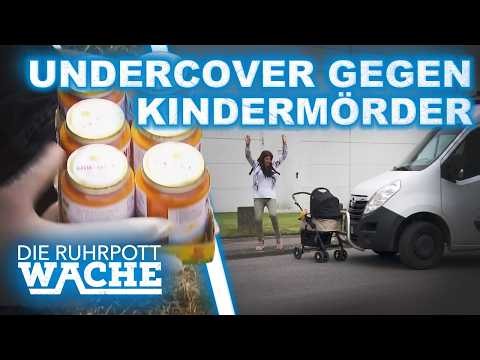 Vergiftete Hoffnung: Mutter kämpft um ihre Babys! | Die Ruhrpottwache | SAT.1