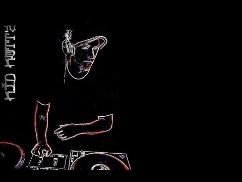 🎧 Focus 🎯 Maxuka ⚡ Precision Breaks from the 4th Dimension | Kid Kutt TV (Breaks Crates)