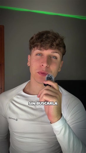 Todos tenemos a esa persona especial en nuestras vidas