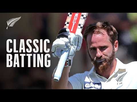 Timing And Elegance | Best Shots Of The Season