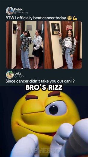 Bro has stage 4 rizz 🗿 #trollface