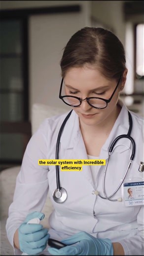 The Gas That Powers Starships! 🚀 (Xenon)