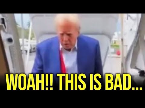 They FINALLY want him REMOVED!