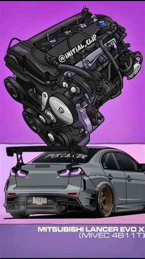 🚗🔥 Full Throttle Engine Sound