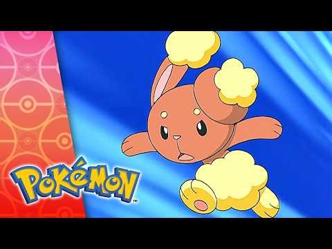 Crossing the Battle Line! | POKÉMON FULL EPISODE 15 | Season 11