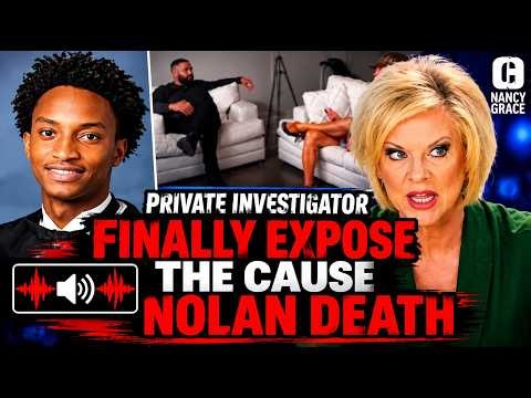 Nolan Wells: Nancy Grace & Private Investigators Reveal New Evidence That Could Change Everything